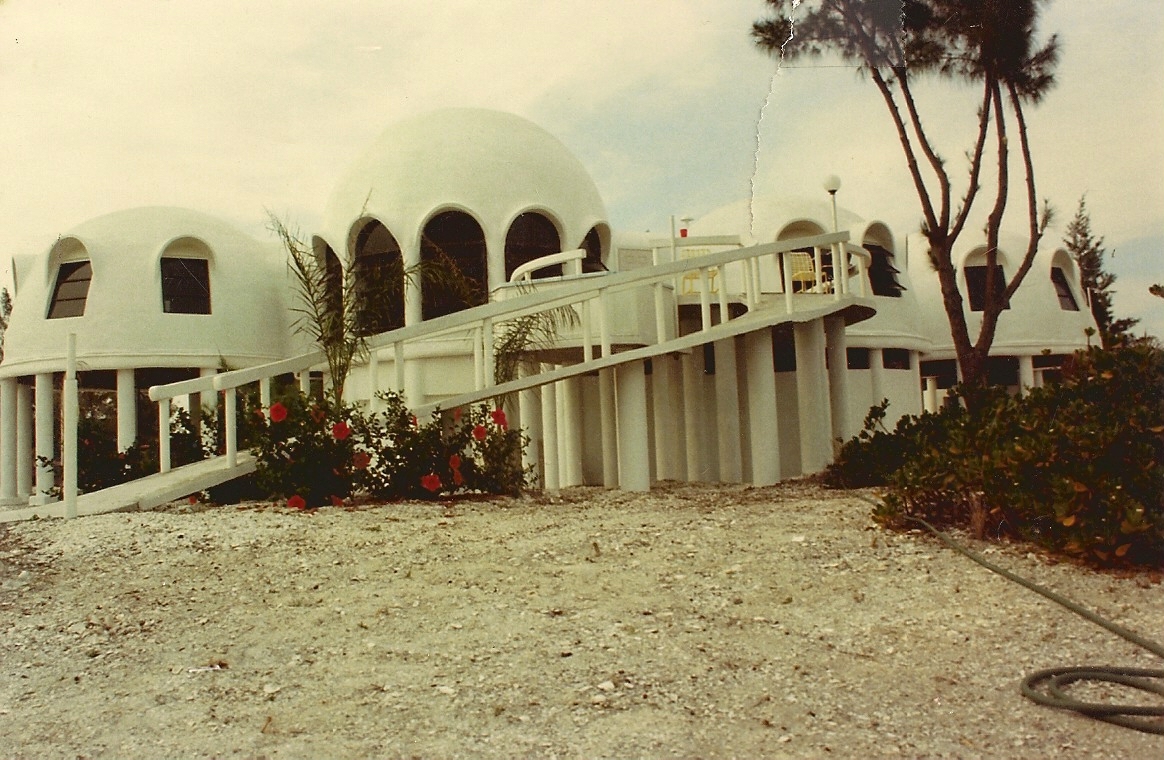 The Home Dome