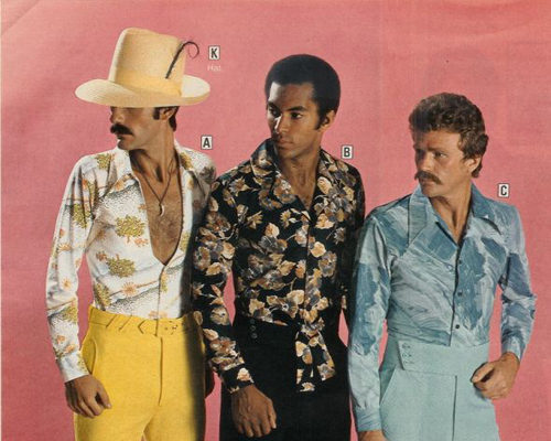 70's flares Archives 