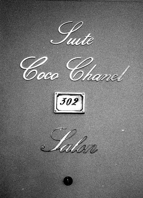 31 Rue Cambon Coco Chanels Fabulous Paris Flat  NPR