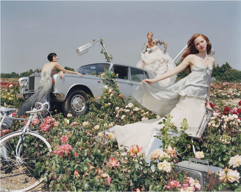 REVIEW: Star Turns by Tim Walker – Love London Love Culture