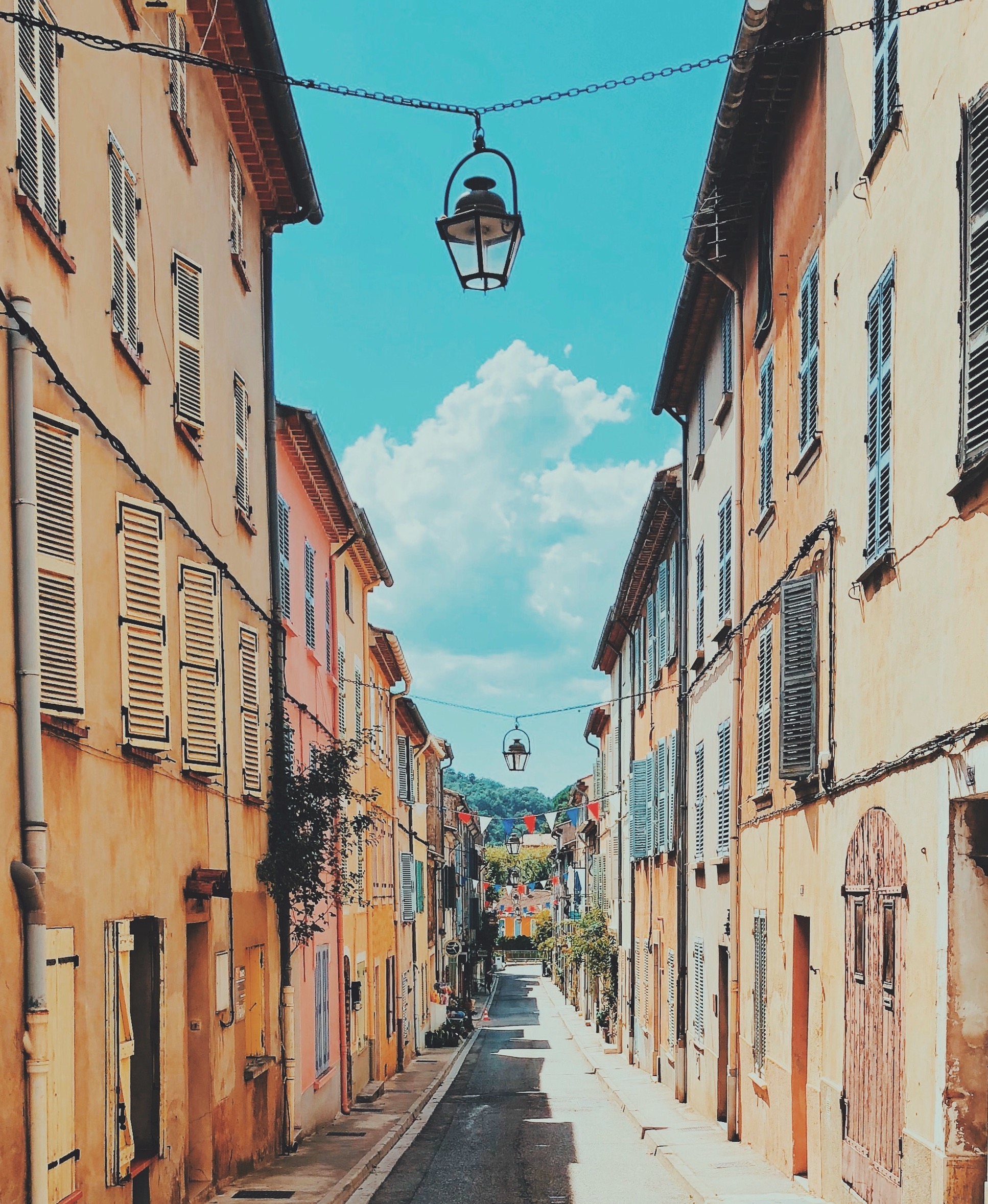 The Villages Where Provence Meets the Côte d'Azur