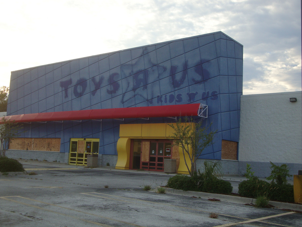 toys r us store near me