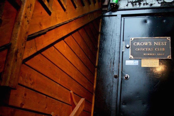Want to Explore NYC's Most Secret Spaces? Join the Club
