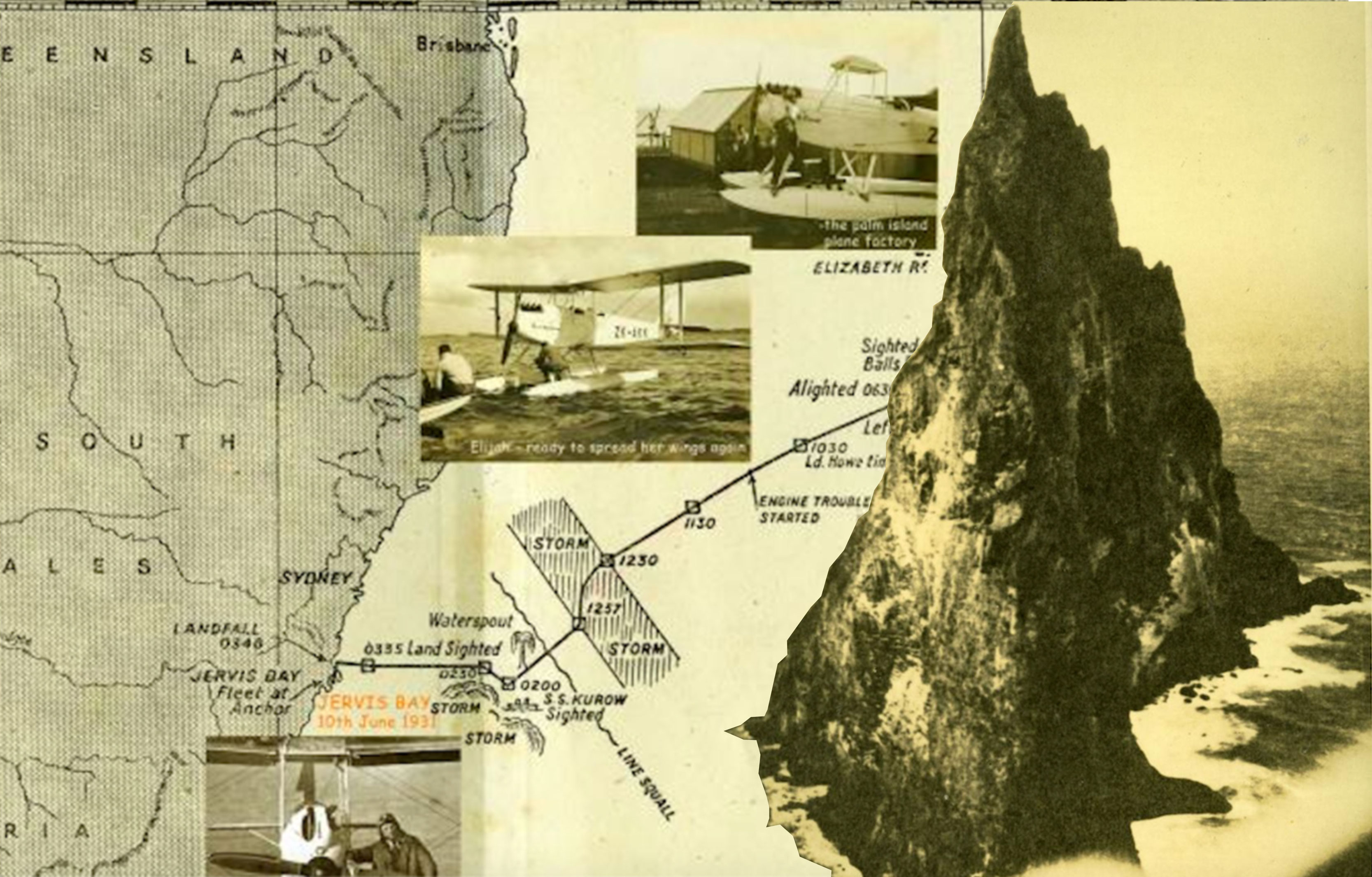 Zealandia, Earth's Hidden Eighth Continent, Is No Longer Lost