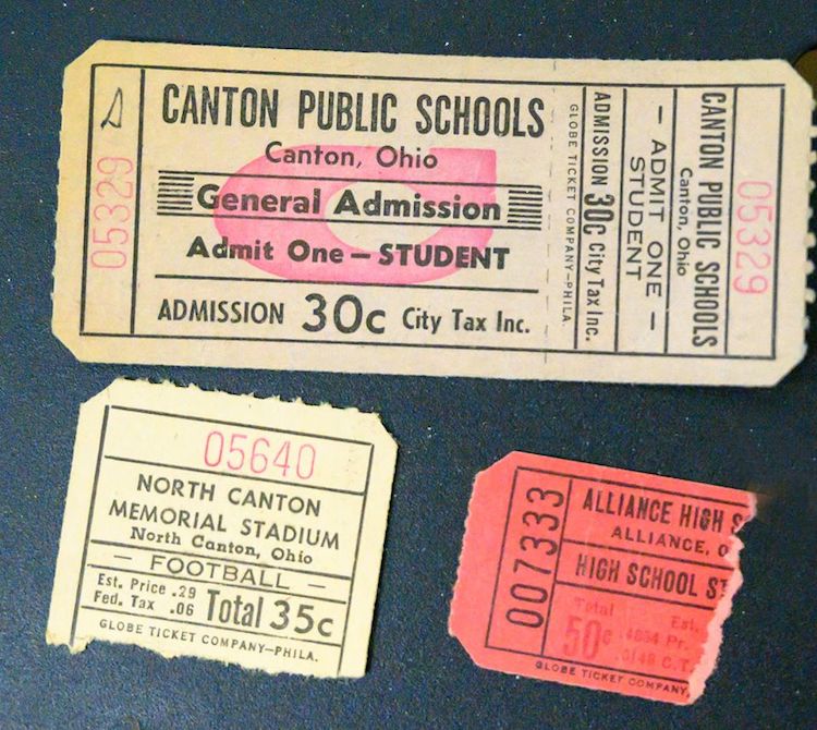 1950s time capsule purse 5