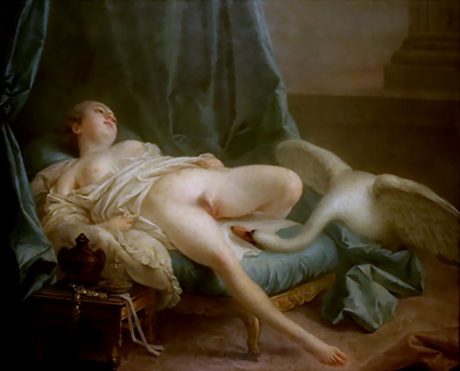 18th Century Sexart - Art, But Make it Hot