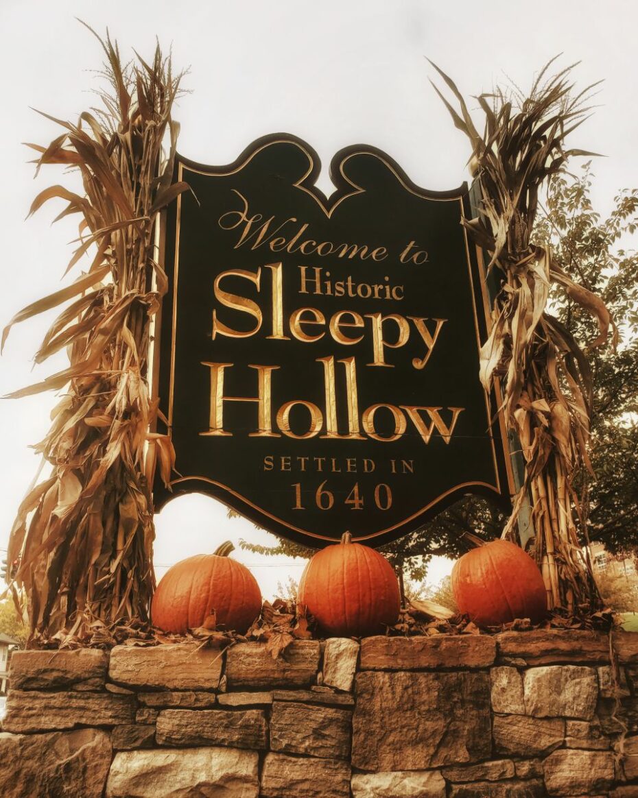 Halloween in Sleepy Hollow Country - Visit Sleepy Hollow and Tarrytown